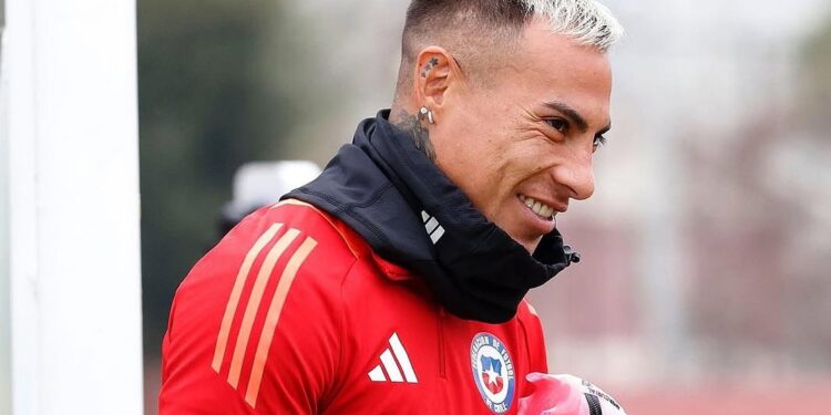 Novo clube, nova polêmica? Ex-Atlético fala sobre estreia