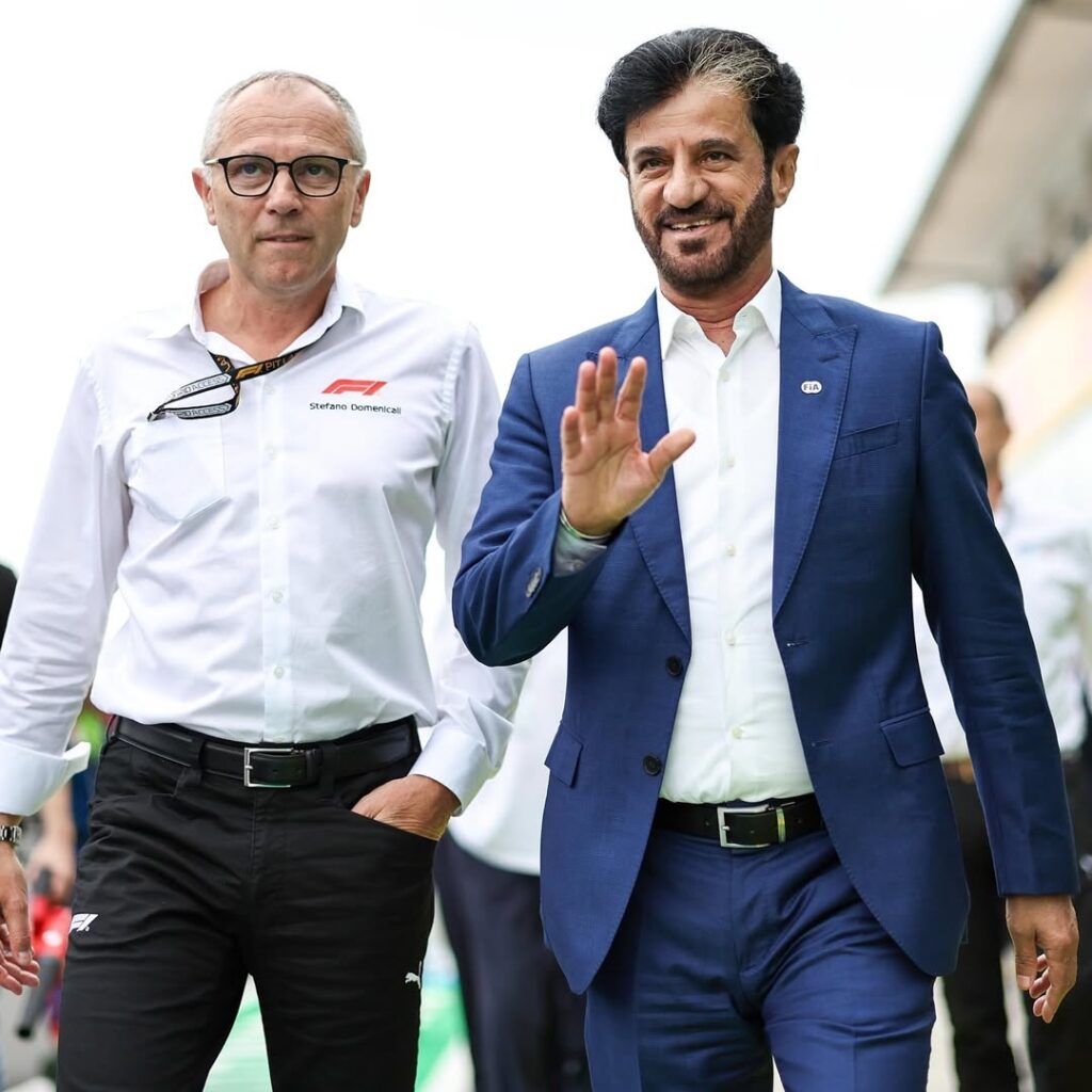 Polêmica sobre palavrões na F1 segue com nova declaração da FIA
