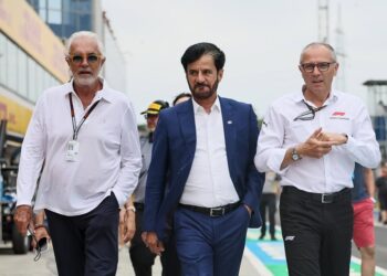 Polêmica sobre palavrões na F1 segue com nova declaração da FIA