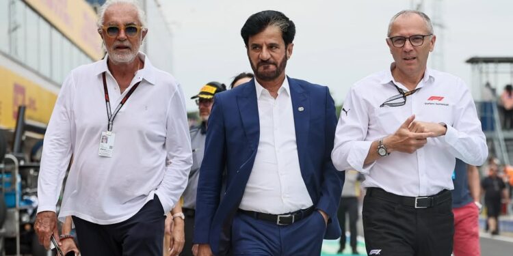 Polêmica sobre palavrões na F1 segue com nova declaração da FIA