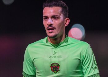 Guilherme Castilho deixa o Ceará! Descubra por quanto e para onde ele vai!