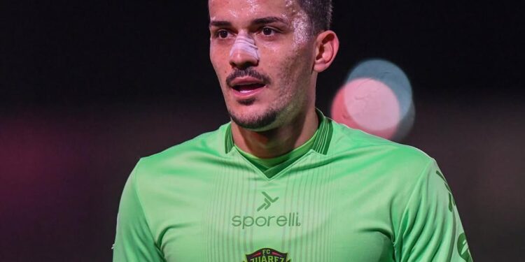 Guilherme Castilho deixa o Ceará! Descubra por quanto e para onde ele vai!