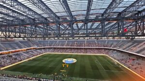 Gramado sintético: por que algumas ligas aceitam e outras rejeitam?