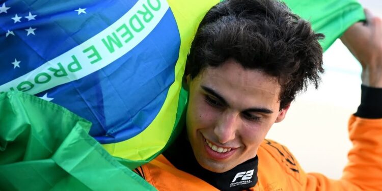 Bortoleto já superou Senna e Piquet? Veja seus prêmios mais impressionantes!
