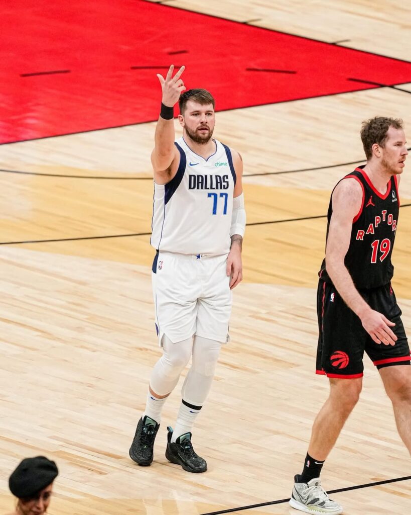 Show garantido? Luka Dončić deve fazer estreia explosiva pelos Lakers