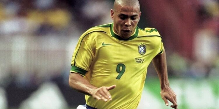 Ronaldo Fenômeno