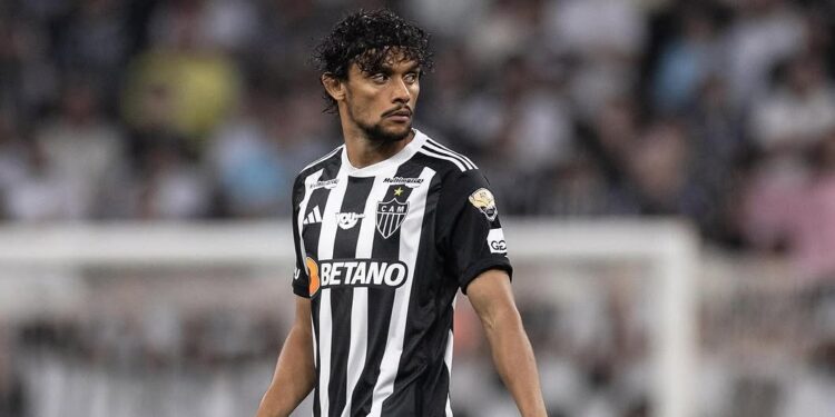 Créditos: @gustavoscarpa10