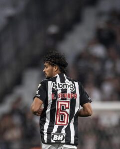 Créditos: @gustavoscarpa10