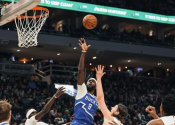 Estrela da NBA suspensa por 25 jogos – será o fim da linha?