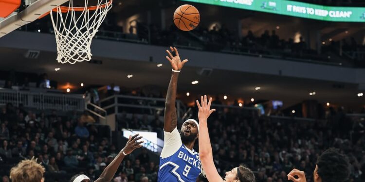 Estrela da NBA suspensa por 25 jogos – será o fim da linha?