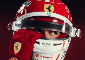 Erro da Ferrari? Descubra por que Leclerc foi desclassificado!