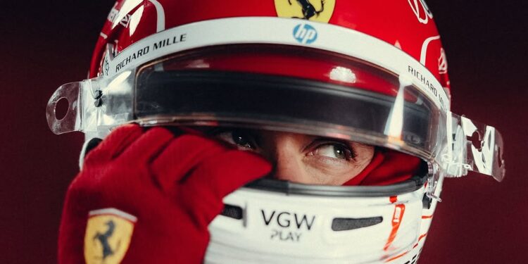 Erro da Ferrari? Descubra por que Leclerc foi desclassificado!