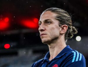 Filipe Luís Abre o Jogo: 'Se Isso Custar o Meu Emprego, Azar' – O Que Ele Realmente Quis Dizer?