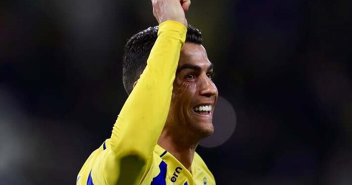 Cristiano Ronaldo: As conquistas incríveis que definem sua carreira!
