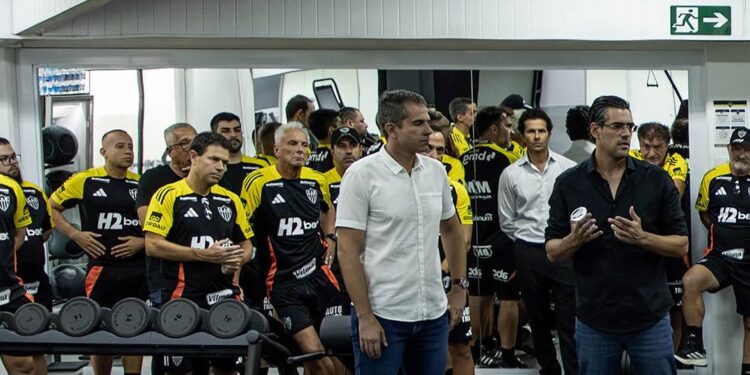 Créditos: @atletico
