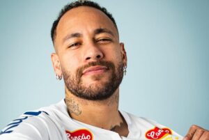 Créditos: @santosfc