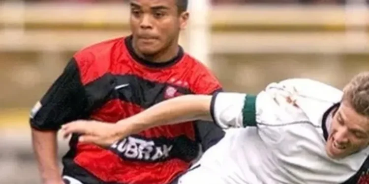 Crèditos: @brfutebolscore