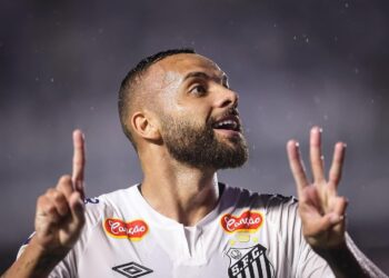 Quem tem os goleadores mais eficientes da Série A? Veja o ranking atualizado