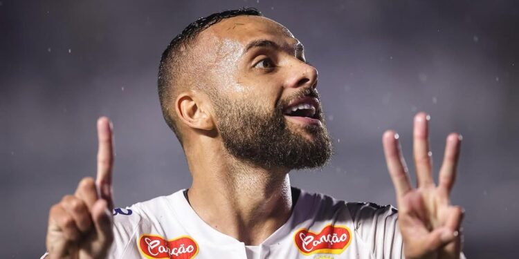 Quem tem os goleadores mais eficientes da Série A? Veja o ranking atualizado