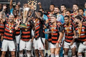 Fla-Flu além do campo o clássico que nasceu de uma ruptura inesquecível!