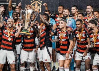Fla-Flu além do campo o clássico que nasceu de uma ruptura inesquecível!