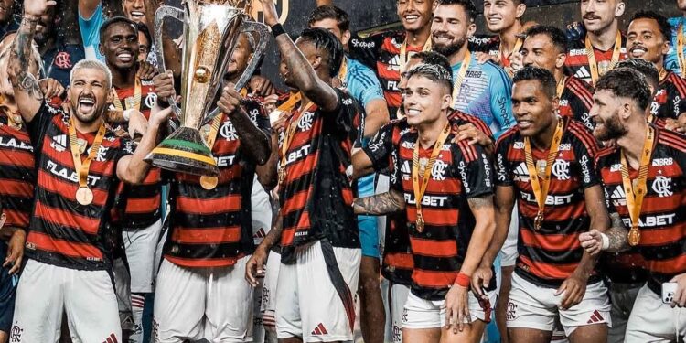 Fla-Flu além do campo o clássico que nasceu de uma ruptura inesquecível!