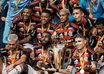 Do Brasil para o mundo Veja quem reina nas conquistas internacionais!