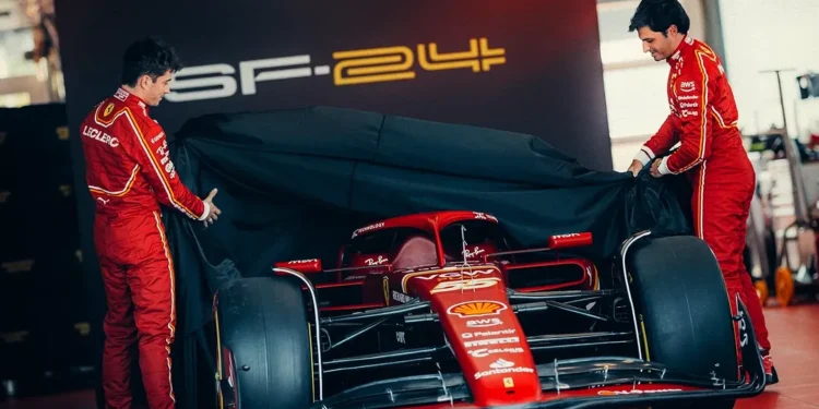 McLaren vs Ferrari: O segredo por trás da rivalidade que agitou a F1