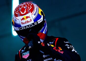 Max Verstappen fora da Red Bull? Veja o que aconteceu!