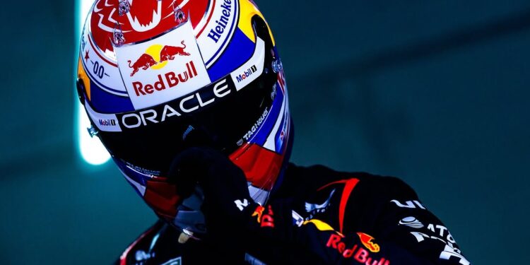 Max Verstappen fora da Red Bull? Veja o que aconteceu!