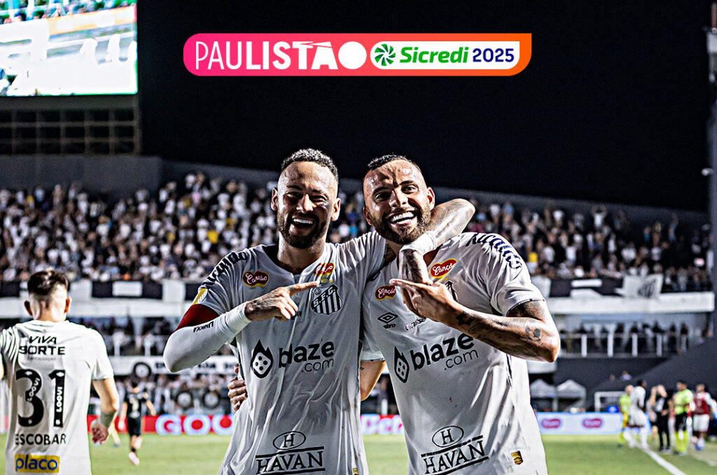 Corrida pelas quartas! Confira a tabela do Paulistão e os possíveis confrontos