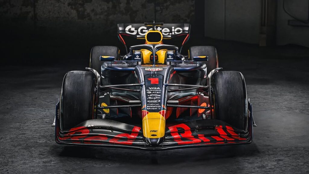 Ferrari choca com novo visual, McLaren mantém tradição – Veja todos os carros!
