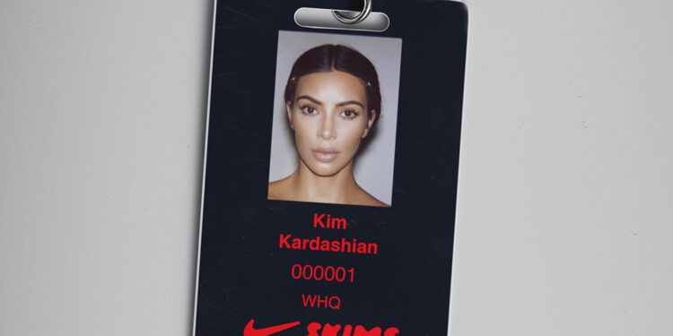 Nike e Kim Kardashian? A parceria que fez as ações dispararem!