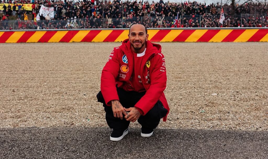 A volta do rei? Hamilton mostra confiança de campeonato e medos rivais!