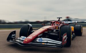 O que deu errado? Ferrari justifica grandes mudanças para a temporada 2025