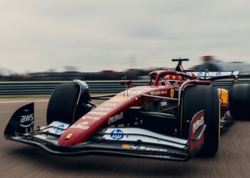 O que deu errado? Ferrari justifica grandes mudanças para a temporada 2025