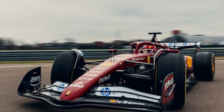 O que deu errado? Ferrari justifica grandes mudanças para a temporada 2025