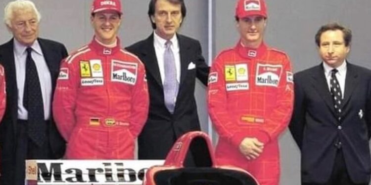 Os 5 maiores pilotos de F1 que nunca conquistaram o campeonato!