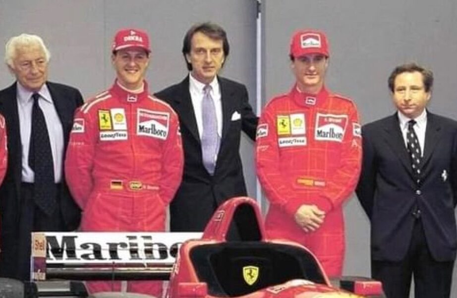 Os 5 maiores pilotos de F1 que nunca conquistaram o campeonato!