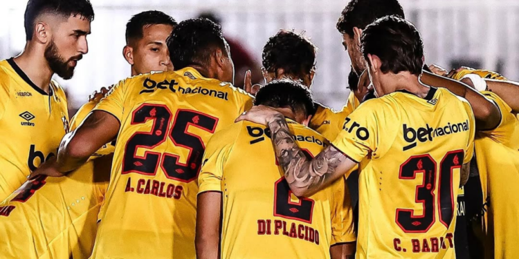 Sport fecha janela com 14 reforços, veja principais nomes