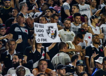 O que significa o pedido de recuperação judicial do Vasco?