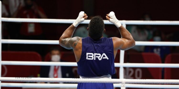 Torneio contará com a participação de 25 atletas na classe masculina e 23 na feminina - Foto: Rodolfo Vilela/rededoesporte.gov.br