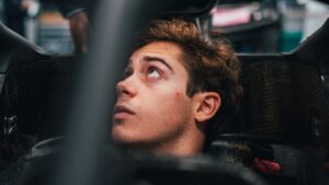 Alpine elogia Franco Colapinto e diz ser um piloto especial
