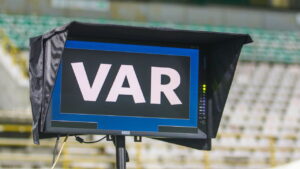 Essa é a origem do VAR no futebol