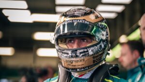 Alonso rebate Norris e descarta favoritismo amplo na F1 2025