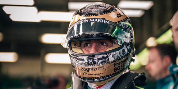 Alonso rebate Norris e descarta favoritismo amplo na F1 2025