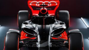 2026 será da Audi? Binotto promete abalar a F1 com estratégia ousada