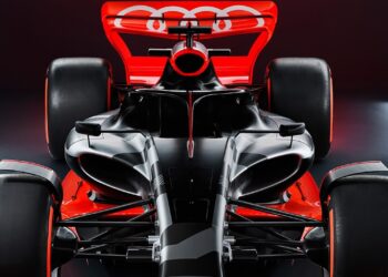 2026 será da Audi? Binotto promete abalar a F1 com estratégia ousada