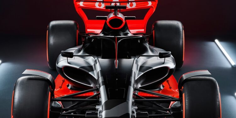 2026 será da Audi? Binotto promete abalar a F1 com estratégia ousada