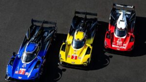 Cadillac planeja investir quase R$ 900 milhões em nova fábrica nos EUA